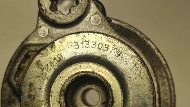 VOLVO 31330379 Натяжитель приводного ремня в наличии Черновцы
