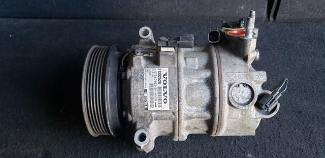 VOLVO 31332528 Компрессор кондиционера в наличии Одесса