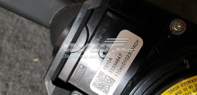 31334647 VOLVO Переключатель подрулевой левый купить в Украина