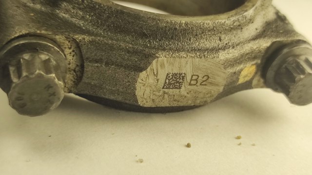 VOLVO 31339777 Поршень в комплекте на 1 цилиндр, STD в наличии Кривой Рог