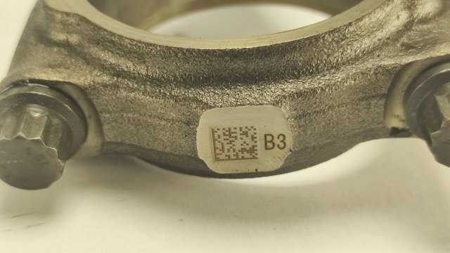 VOLVO 31339777 Поршень на 1 цилиндр в наличии Днепр