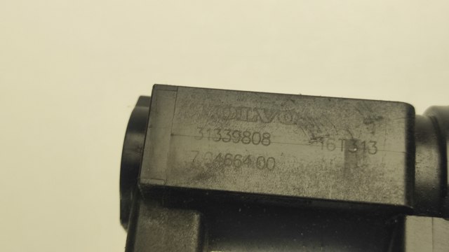 VOLVO 31339808 Клапан преобразователь давления наддува (соленоид)  в наличии Одесса