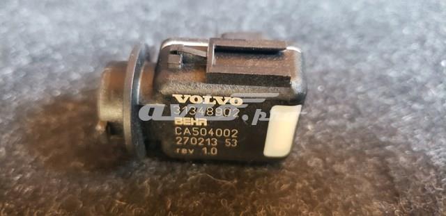 31348902 VOLVO Датчик загрязнения воздуха купить в Полтава