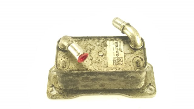 Масляный радиатор для АКПП 31368636 VOLVO