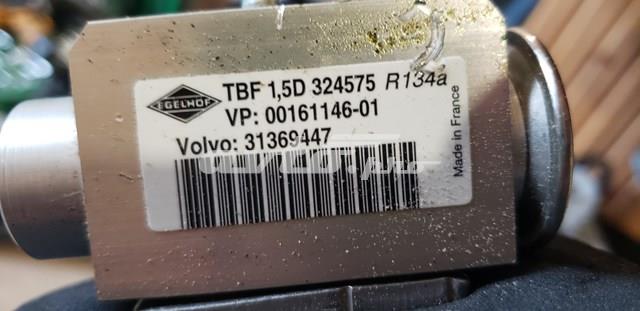 Клапан TRV, кондиционера 31369447 VOLVO