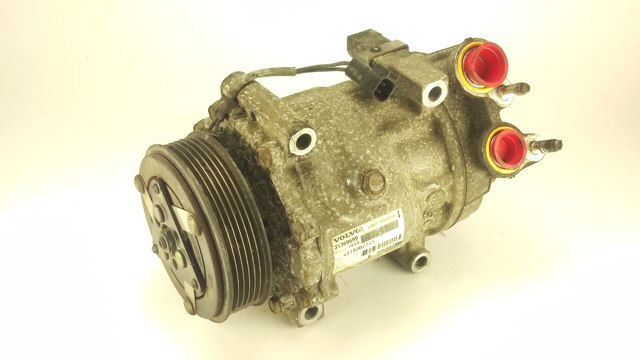 Компрессор климатической установки 31369699 VOLVO