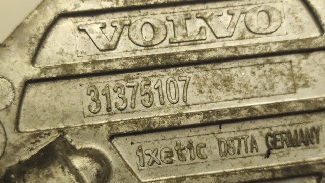 31375107 VOLVO Насос вакуумный купить в Кривой Рог