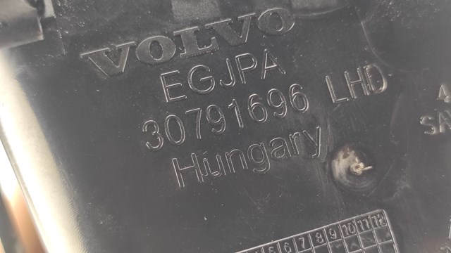 31393996 VOLVO купить в Днепр