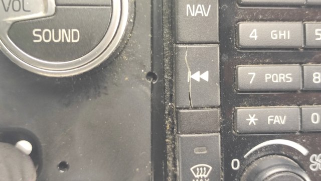 VOLVO 31398587 в наличии Харьков