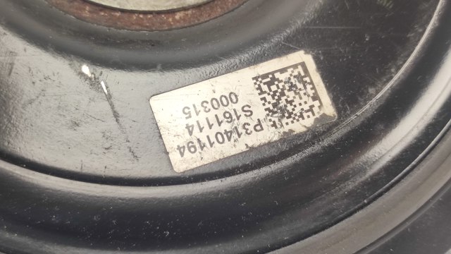VOLVO 31401194 Шкив коленвала в наличии Львов