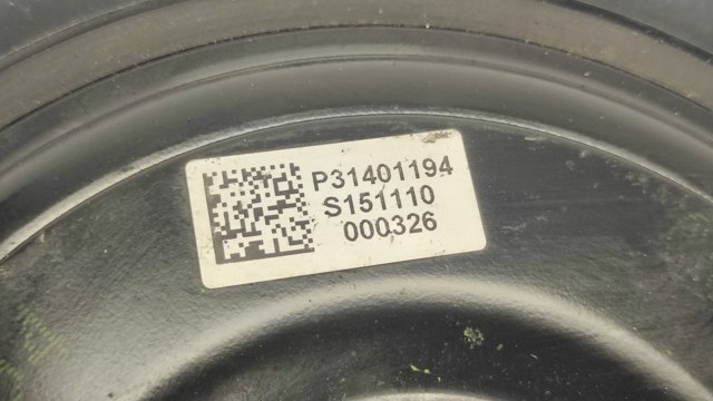 VOLVO 31401194 Шкив коленвала в наличии Тернополь