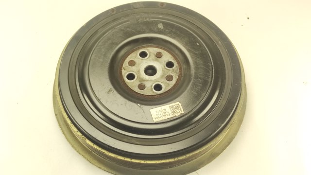 Шкив коленвала (демпфер) Volvo V60 II