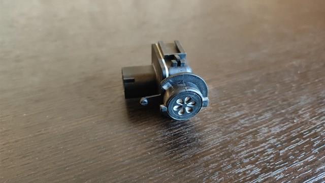 31418282 VOLVO Датчик загрязнения воздуха купить в Харьков