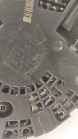 31419556 VOLVO Генератор купить в Сумы
