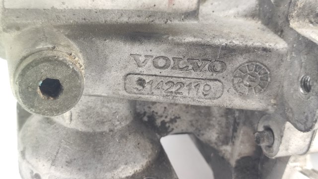 31422119 VOLVO Клапан ЕГР купить в Николаев