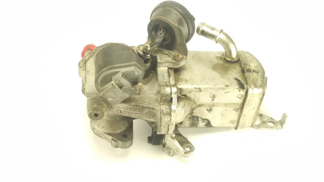 Клапан рециркуляции отработавших газов EGR 31422119 VOLVO