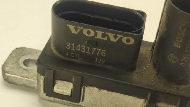 VOLVO 31431776 в наличии Полтава