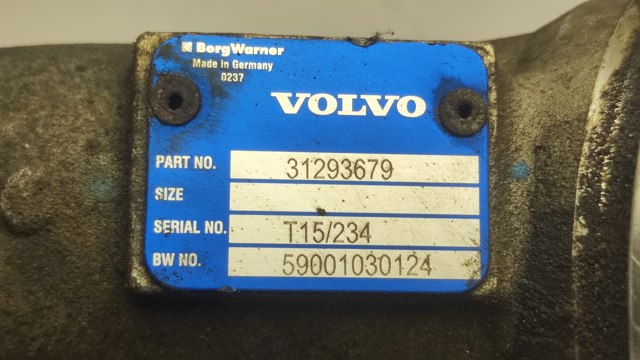 31431981 VOLVO купить в Харьков