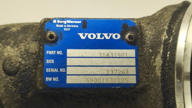 VOLVO 31431981 в наличии Винница