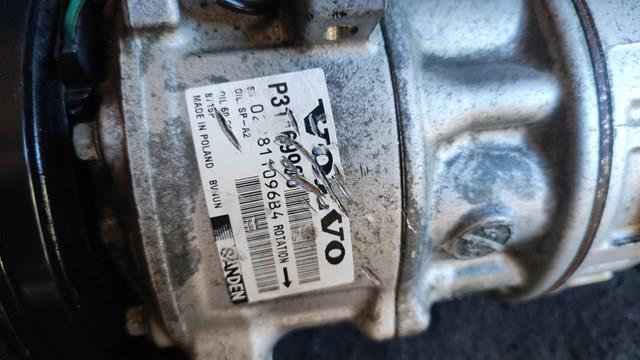 31469966 VOLVO Компрессор кондиционера купить в Полтава
