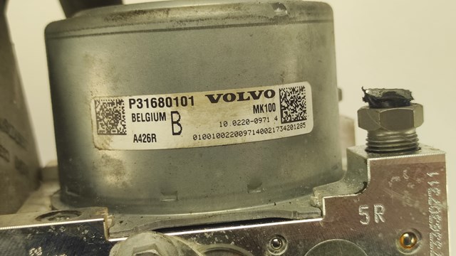 VOLVO 31680098 в наличии Винница
