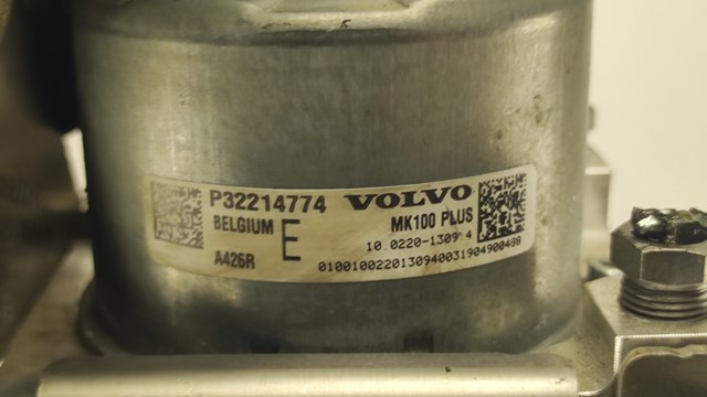 VOLVO 32214774 в наличии Кривой Рог