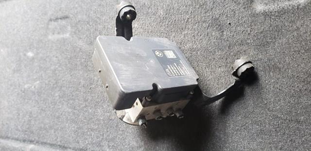 Блок ABS гидравлический 34516862250 BMW