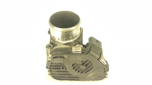 Блок дроссельной заслонки 351002A600 HYUNDAI