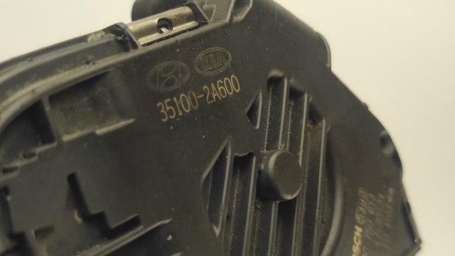 351002A600 HYUNDAI Дроссельная заслонка в сборе купить в Одесса
