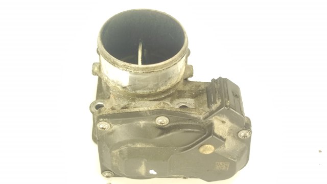 Дроссельная заслонка 351002F000 HYUNDAI