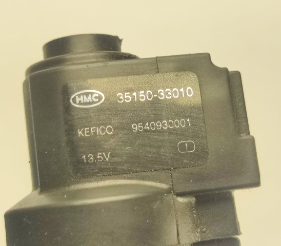3510037300 HYUNDAI Дроссельная заслонка купить в Харьков