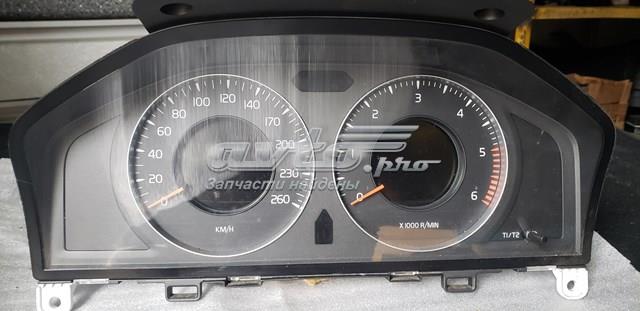 Приборная доска 36000411 VOLVO