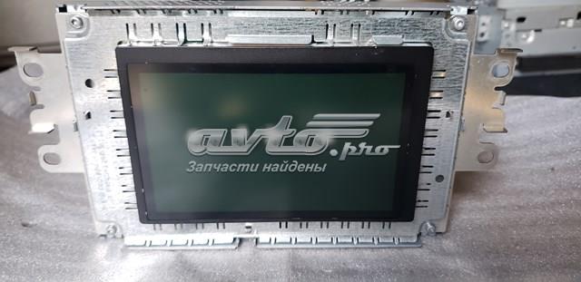 Дисплей бортового компьютера 36001984 VOLVO