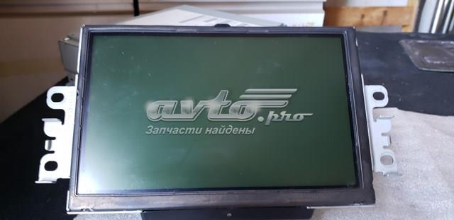 VOLVO 36001984 Дисплей многофункциональный в наличии Черновцы