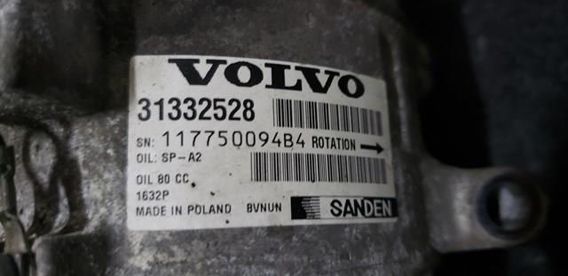 36011277 VOLVO Компрессор кондиционера купить в Павлоград