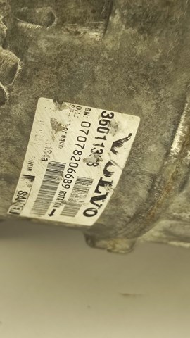 VOLVO 36011358 Компрессор кондиционера в наличии Харьков