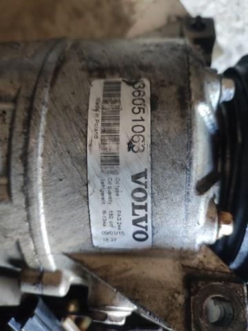 VOLVO 36051063 Компрессор кондиционера в наличии Ирпень
