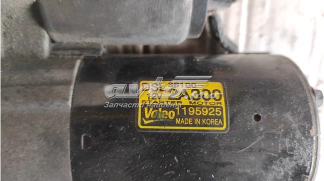 361002A300 Стартер купить Харьков