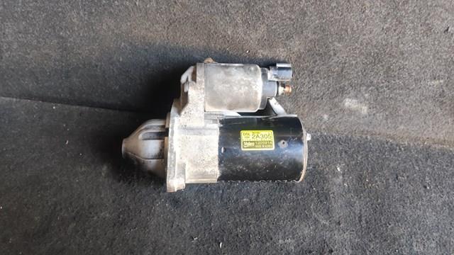Стартер 361002A305 HYUNDAI