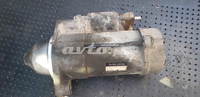 361002A500 HYUNDAI Стартер купить в Чернигов