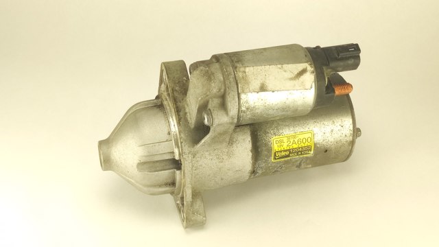 Стартер двигателя 361002A600 HYUNDAI