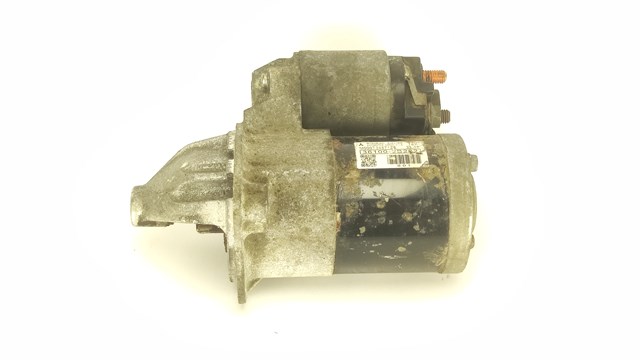 Стартер двигателя 361002B202 HYUNDAI