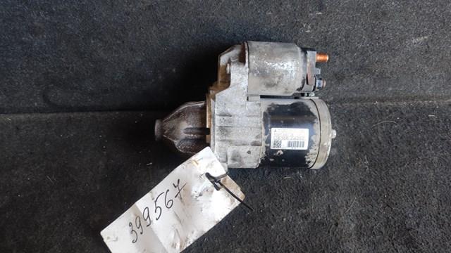 361002B202 HYUNDAI Стартер купить в Запорожье