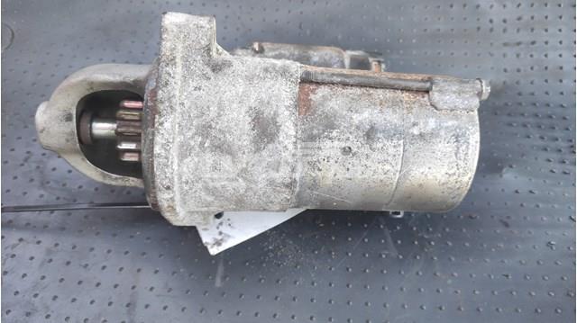 361002F055 HYUNDAI Стартер купить в Черкассы