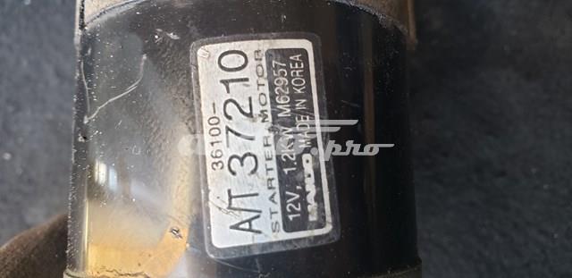 HYUNDAI 3610037210 Стартер в наличии Одесса