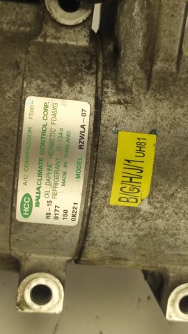 3636288 FORD Компрессор кондиционера купить в Одесса