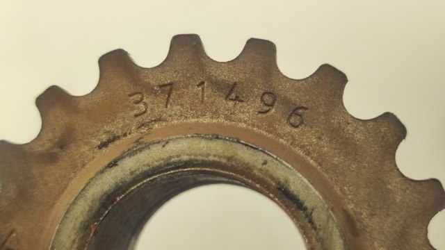 RENAULT 371496 в наличии Львов