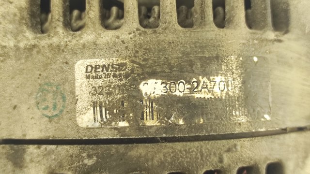 HYUNDAI 373002A700 Генератор в наличии Житомир
