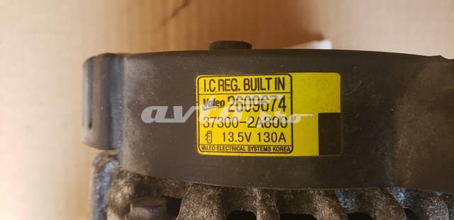 373002A800 HYUNDAI Генератор купить в Павлоград