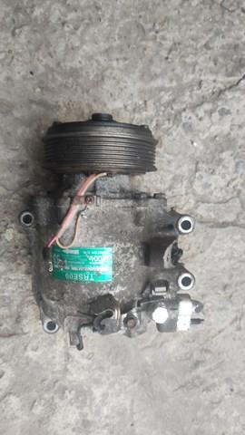 Компрессор системы кондиционирования 38800R1CZ010M2 HONDA